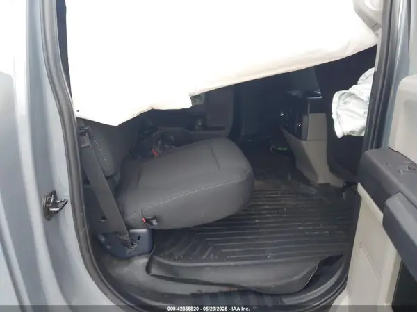 1FTEW1E57KFB26788 2019 FORD F-150 - Image 8