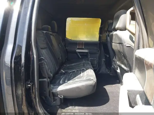 1FTEW1E57KFB26841 2019 FORD F-150 - Image 8