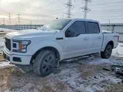 1FTEW1E57KFB31344 2019 FORD F-150