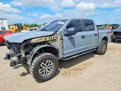1FTEW1E57KFB32705 2019 FORD F-150