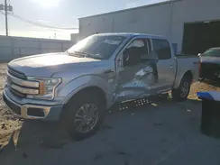 1FTEW1E57KFB48970 2019 FORD F-150