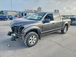 1FTEW1E57KFB51108 2019 FORD F-150