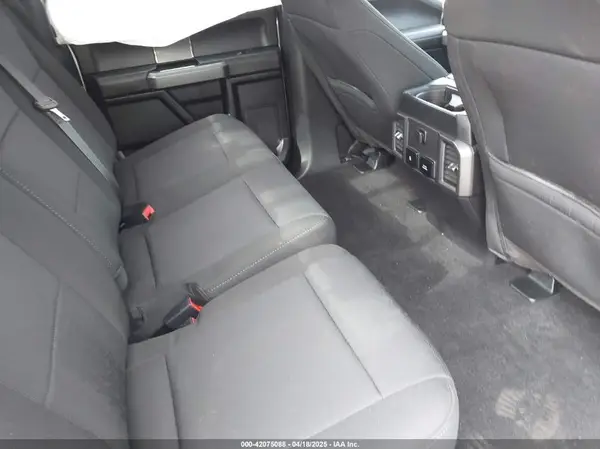 1FTEW1E57KFB57314 2019 FORD F-150 - Image 8
