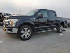1FTEW1E57KFB58365 2019 FORD F-150