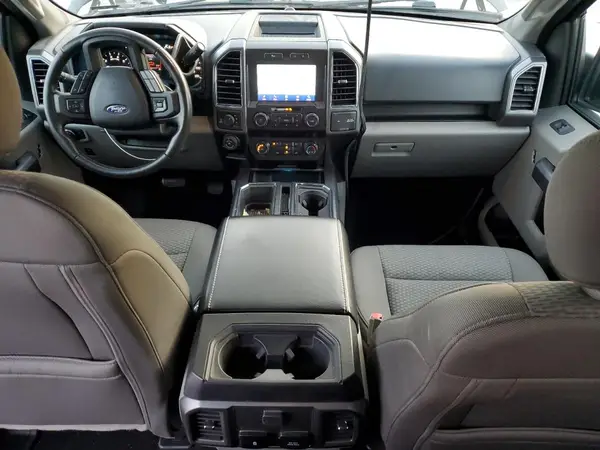 1FTEW1E57KFB58365 2019 FORD F-150 - Image 8