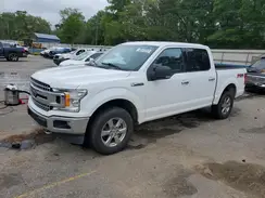 1FTEW1E57KFB58804 2019 FORD F-150