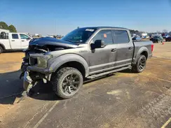 1FTEW1E57KFB64263 2019 FORD F-150