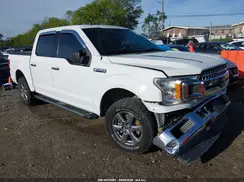 1FTEW1E57KFB71066 2019 FORD F-150