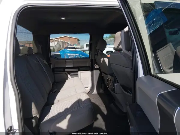 1FTEW1E57KFB71066 2019 FORD F-150 - Image 8