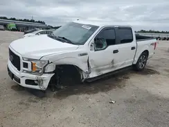 1FTEW1E57KFB80608 2019 FORD F-150