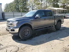 1FTEW1E57KFB83184 2019 FORD F-150