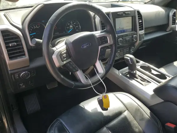 1FTEW1E57KFB83184 2019 FORD F-150 - Image 8