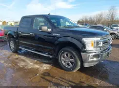1FTEW1E57KFB84304 2019 FORD F-150