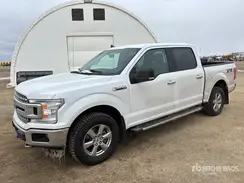 1FTEW1E57KFB86683 2019 FORD F-150