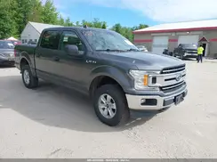 1FTEW1E57KFB96677 2019 FORD F-150
