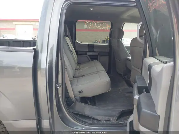 1FTEW1E57KFB96677 2019 FORD F-150 - Image 8