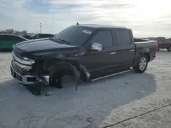 1FTEW1E57KFC03711 2019 FORD F-150