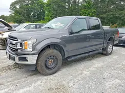 1FTEW1E57KFC09685 2019 FORD F-150