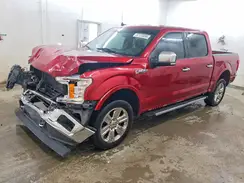 1FTEW1E57KFC23263 2019 FORD F-150