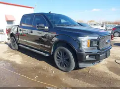 1FTEW1E57KFC31685 2019 FORD F-150