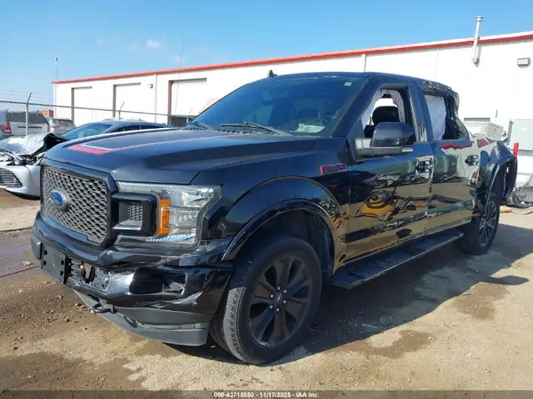 1FTEW1E57KFC31685 2019 FORD F-150 - Image 2