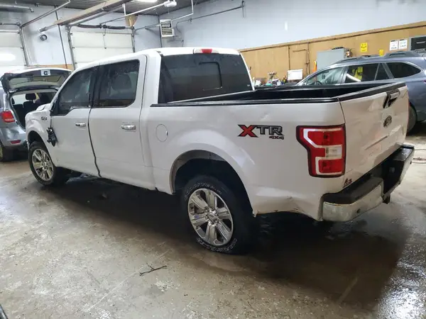 1FTEW1E57KFC37163 2019 FORD F-150 - Image 2