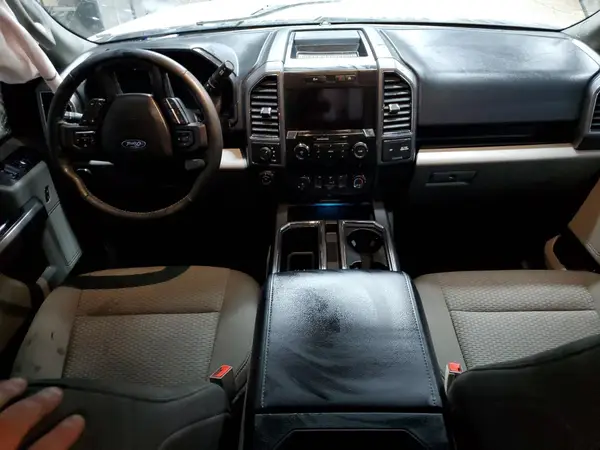 1FTEW1E57KFC37163 2019 FORD F-150 - Image 8