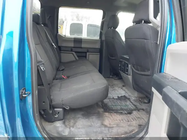 1FTEW1E57KFC41925 2019 FORD F-150 - Image 8
