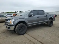 1FTEW1E57KFC48292 2019 FORD F-150