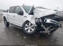 1FTEW1E57KFC52407 2019 FORD F-150