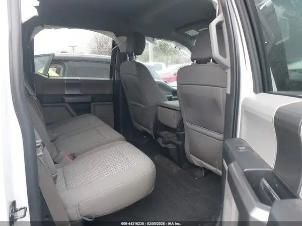 1FTEW1E57KFC52407 2019 FORD F-150 - Image 8
