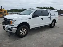1FTEW1E57KFC57056 2019 FORD F-150