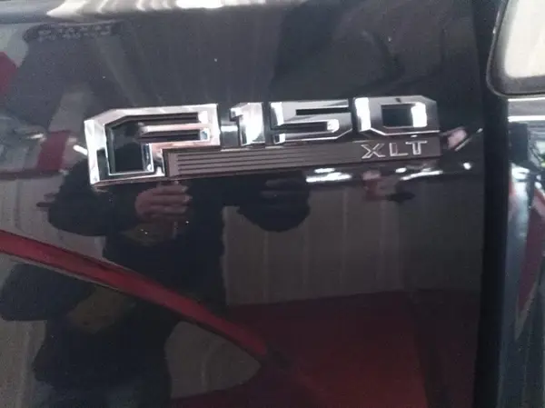 1FTEW1E57KFC57185 2019 FORD F-150 - Image 2