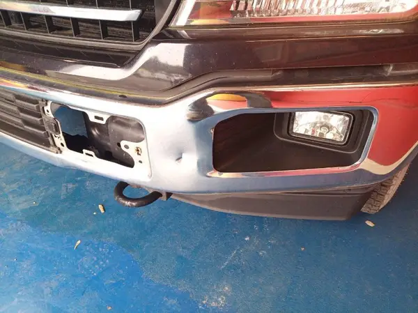 1FTEW1E57KFC57185 2019 FORD F-150 - Image 8