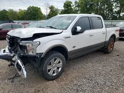 1FTEW1E57KFC64167 2019 FORD F-150