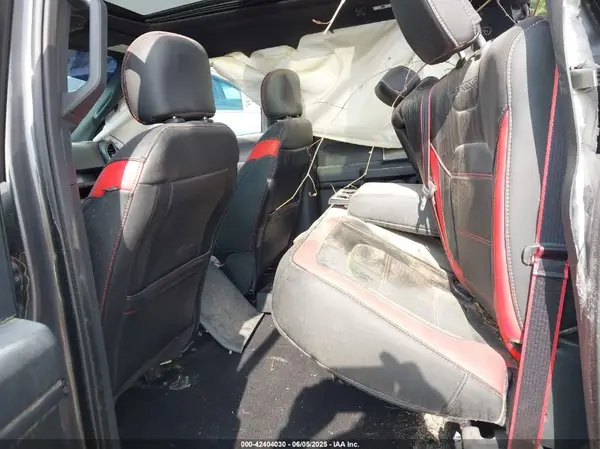 1FTEW1E57KFC64220 2019 FORD F-150 - Image 8