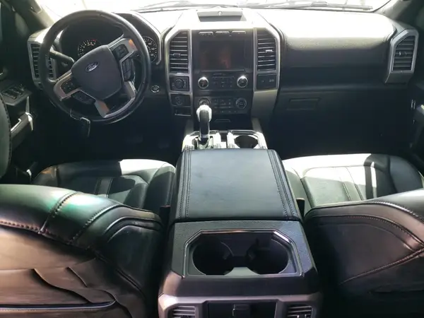 1FTEW1E57KFC64671 2019 FORD F-150 - Image 8