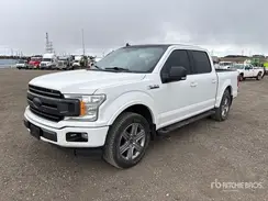1FTEW1E57KFC68428 2019 FORD F-150