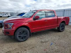 1FTEW1E57KFC70454 2019 FORD F-150