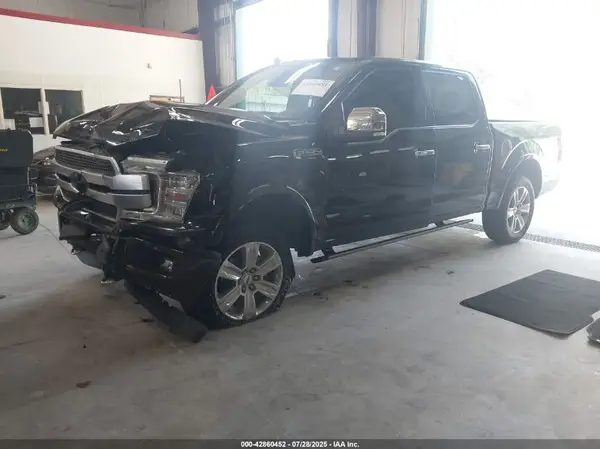 1FTEW1E57KFC80837 2019 FORD F-150 - Image 2