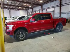 1FTEW1E57KFC91370 2019 FORD F-150