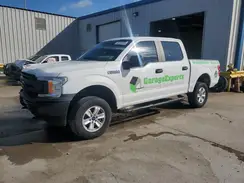 1FTEW1E57KFD08314 2019 FORD F-150