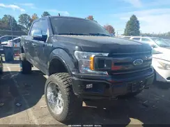 1FTEW1E57KFD10144 2019 FORD F-150