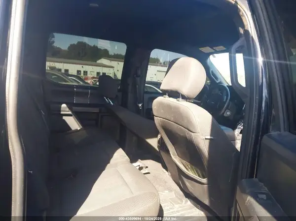 1FTEW1E57KFD10144 2019 FORD F-150 - Image 8