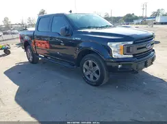 1FTEW1E57KFD10712 2019 FORD F-150
