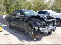 1FTEW1E57KFD17126 2019 FORD F-150