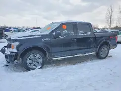 1FTEW1E57KFD22987 2019 FORD F-150