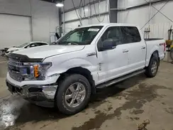 1FTEW1E57KFD33746 2019 FORD F-150