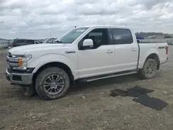 1FTEW1E57KFD39241 2019 FORD F-150