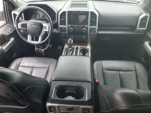 1FTEW1E57KFD39241 2019 FORD F-150 - Image 8